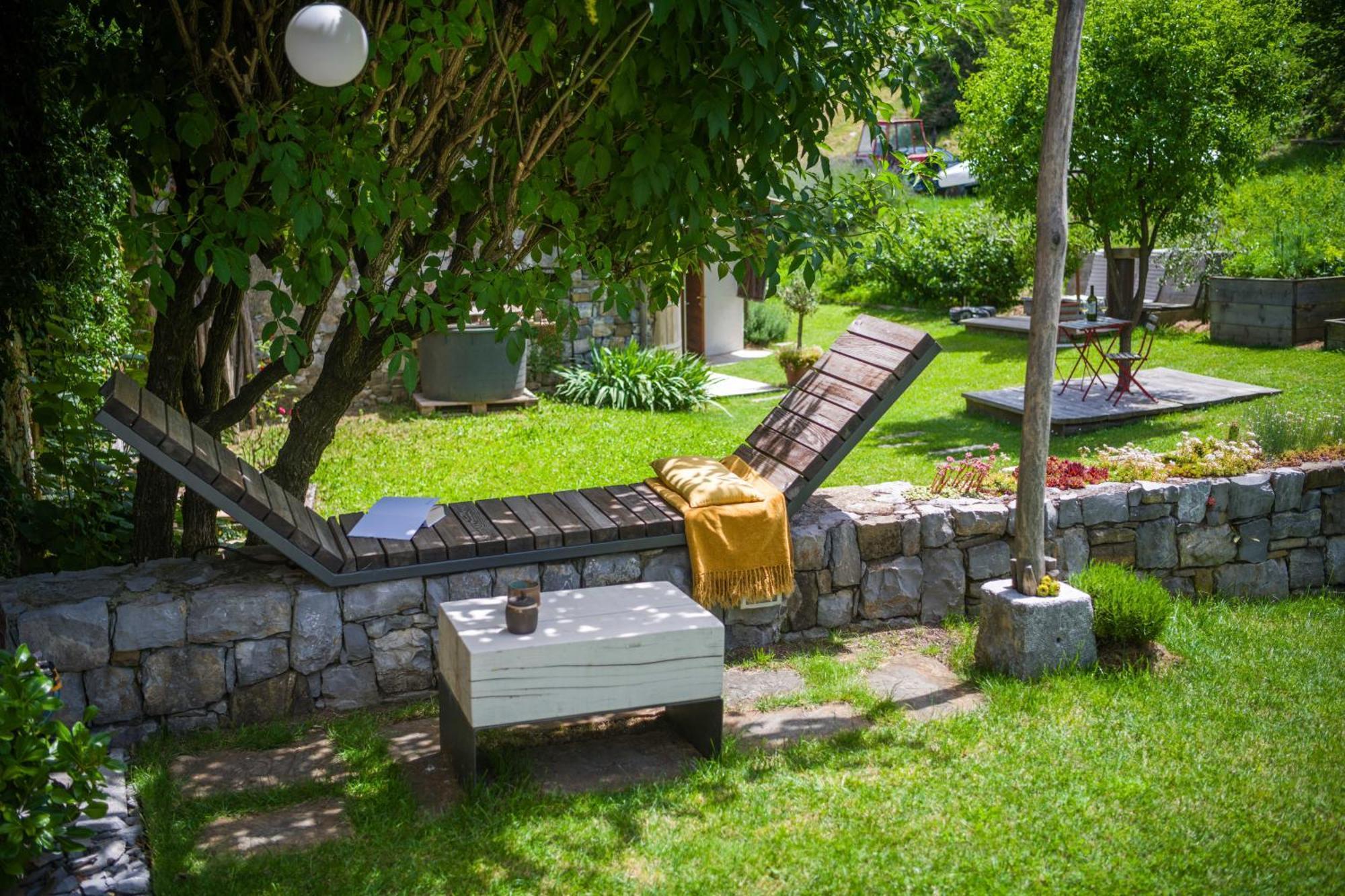 Villa Artes With Free Hot Tub & Sauna Branik Exterior foto