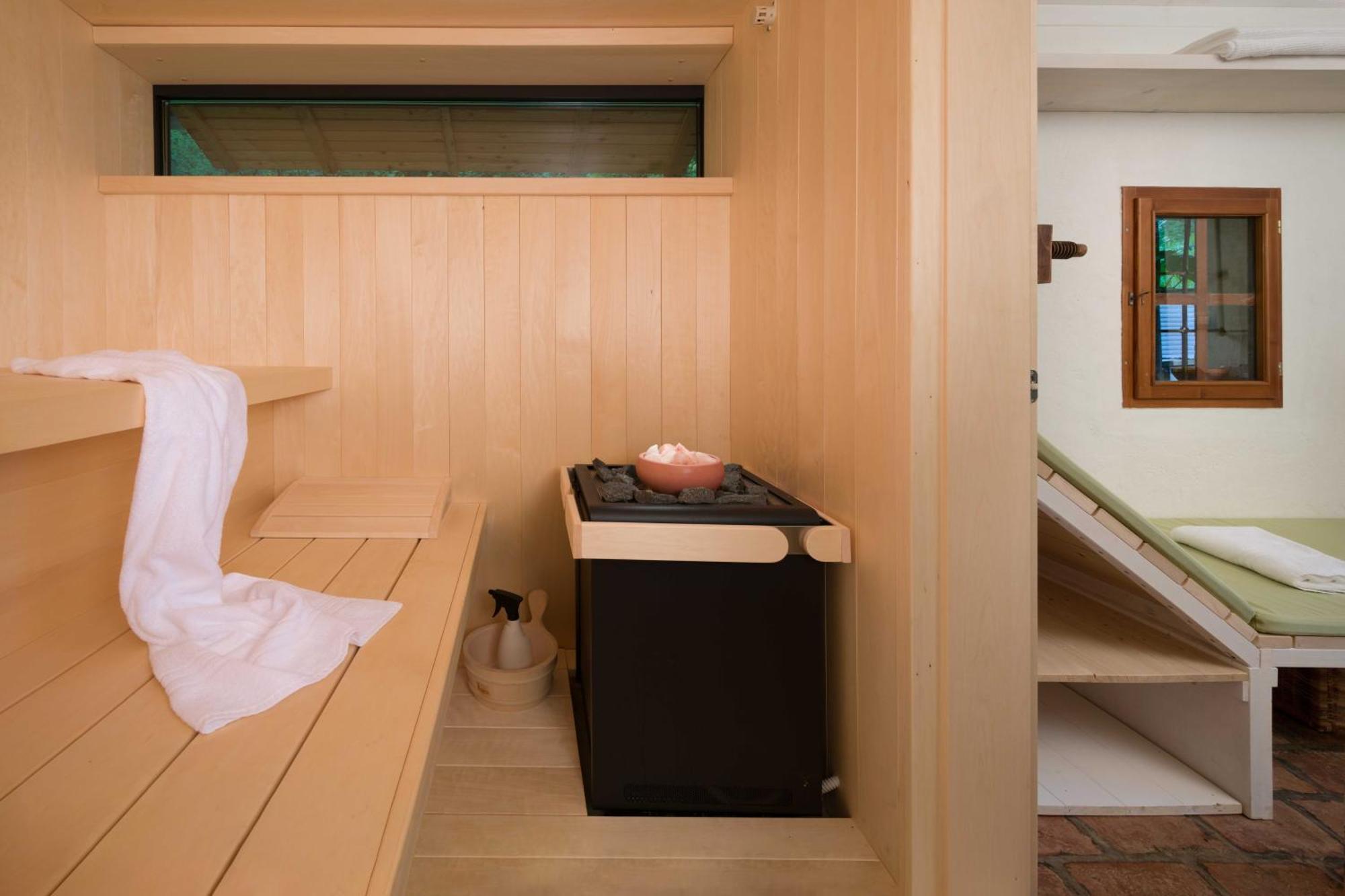 Villa Artes With Free Hot Tub & Sauna Branik Exterior foto