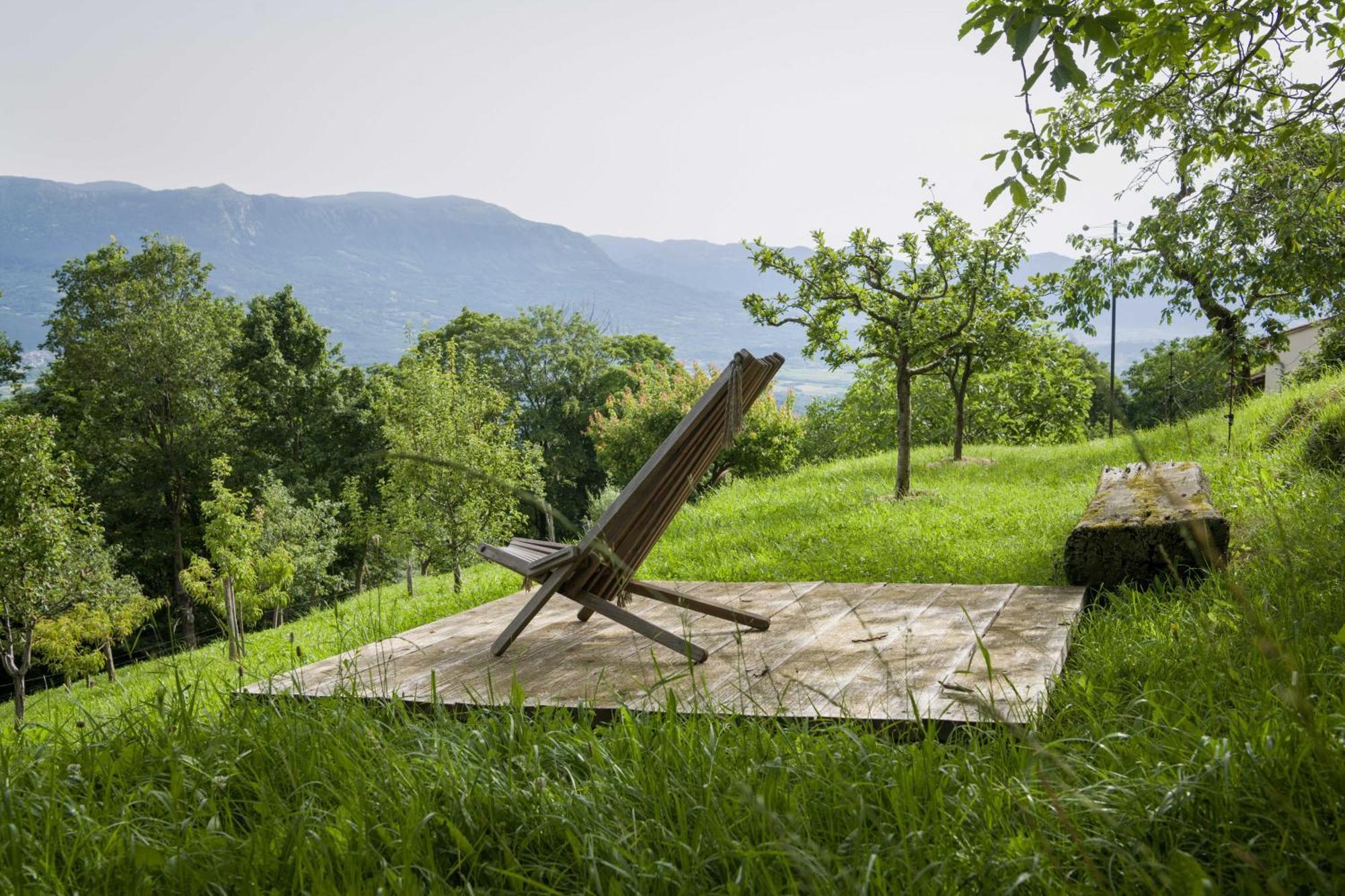 Villa Artes With Free Hot Tub & Sauna Branik Exterior foto